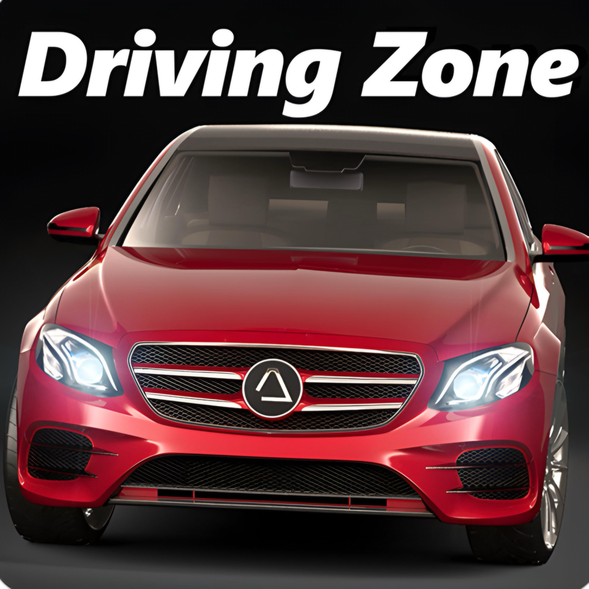 Drive Zone : Germay Pro